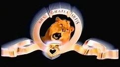 Metro-Goldwyn-Mayer/MGM/UA Home Video/Turner Entertainment Co. (1946/1996)