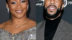 Tiffany Haddish Opens Up to Common About Her Plans to Foster Children