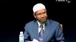 What's the difference between Shia and Sunni-By Dr Zakir Naik