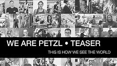 We are Petzl - Teaser