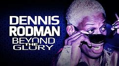 Dennis Rodman Beyond The Glory | The Wild Life Of Rodman Documentary 😱