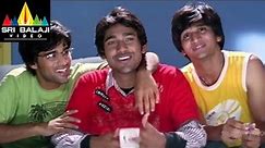 Happy Days Telugu Movie Part 12/13 | Varun Sandesh, Tamanna | Sri Balaji Video