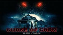 Curse Of Crom: The Legend of Halloween (2022) | Full Fantasy Halloween Movie | Chelsea Jurkiewicz