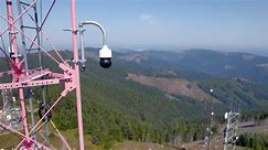 Washington DNR utilizing AI cameras to detect early signs of wildfires