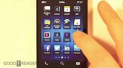 How to Load APK Files on the Blackberry Z10 and Z30
