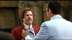 Anchorman - I Hate You, But I Respect You