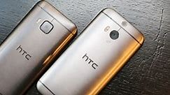 HTC One M9 與 M8 差在哪？實機對比給你看 (開箱、評價、規格) - 手機品牌新聞 | ePrice 比價王