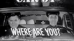 Car 54, Where Are You? (1961–1963)