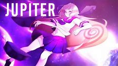 JUPITER [Animation COMMISSION]