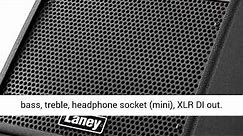 Laney Electronic Drum Amplifier DH80