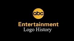 ABC ￼Entertainment Logo History (#40)