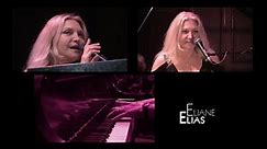 Eliane Elias "Live at Rochester Jazz Festival"