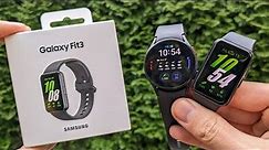 Samsung Galaxy Fit 3 Vs Watch 6 /5 - Ultimate Review & Comparison