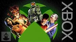 The Evolution Of Microsoft's Xbox | The Leaderboard: Timeline