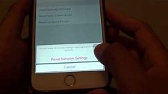 iPhone 6 Plus: How to Fix Bluetooth Not Working Issue