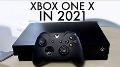 Xbox One X In 2021! (Still Worth It?) (Review)