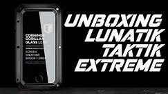 Lunatik Taktik Extreme Case UNBOXING