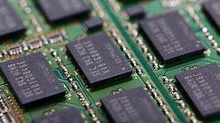 How RAM Is Made - RAM Manufacturing Random-Access Memory