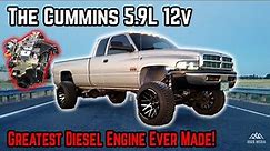 Dodge's 5.9 Cummins 12v - Common Problems & Reliability