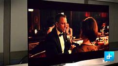 LG 55EA9800 Curved OLED TV Review