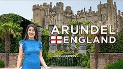Exploring Arundel: Best Things to Do and See
