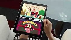Cartoon Network - Watch & Play App