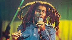 Becoming Bob Marley in 'One Love'