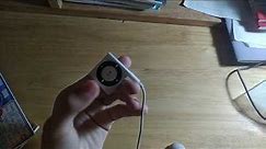 iPod shuffle 4th generation review and walkthrough