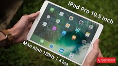 iPad Pro 10.5inch 2017 64GB 4G vs 256GB 4G 18.12.2023
