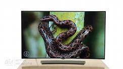 REVIEW: LG 55 Black UHD 4K Curved OLED 3D Smart HDTV With WebOS 3.0 OLED55C6P