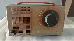 Philips old model Radio (Price 3000/-) Sold out