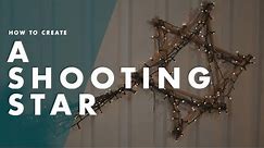 How To Create A Shooting Star | Bunnings Warehouse