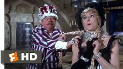 Chitty Chitty Bang Bang (1968) - Chu-Chi Face Scene (9/12) | Movieclips