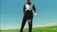 Tiger Woods famous juggling-golf-ball commercial for Nike