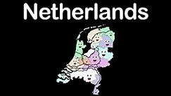 Netherlands Geography/Netherlands Country