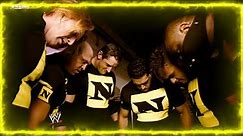 [ WWE ] : THE NEXUS - We Are One