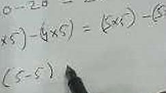 2 + 2 = 5 Proved How | Breaking the rule of Mathematics | Olympiad Mathematics #mathematics
