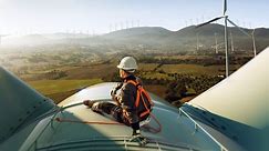Our Renewable Energy Journey | General Motors