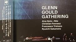 Alva Noto   Nilo, Christian Fennesz, Francesco Tristano, Ryuichi Sakamoto - Glenn Gould Gathering