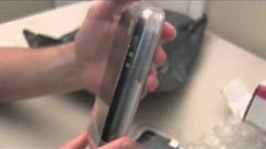 Spigen SGP Unboxing (8-21-13) | iPhone 5/5S Cases!