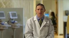 MD Anderson Cancer Center at Cooper TV Spot, 'Team'