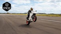 The Ducati Panigale V2 - the review by KNOX
