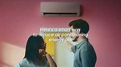LG ARTCOOL | Save Energy with Dual Inverter Technology | LG