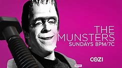 "The Munsters" Fast Motion 2018 Promo
