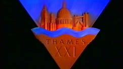ITV Thames | 21st anniversary continuity | 10th August 1989 (early hours of 11th)