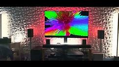 Philips 55 Oled + 908 Ambilight TV review this Television 📺