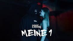 1986zig - Meine 1 (Offizielles Musikvideo)