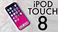 iPod Touch 8th Gen: Coming In 2021?