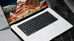 M1 MacBook Pro 16" 2021 - The Best MacBook EVER?!