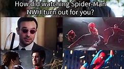 Spiderman No Way Home memes compilation #5